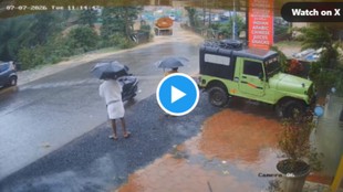 Wayanad landslide, Wayanad landslide video
