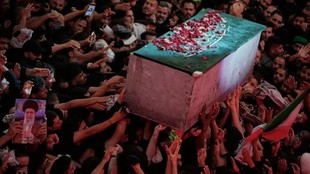 khamenei funeral| iran usa war| attack on iran