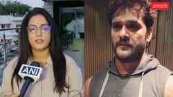 खेसारी लाल और उनकी टीम पर एक्ट्रेस का गंभीर आरोप- मेरी नाबालिग बेटी को भी नहीं छोड़ा, AI से बनाई अश्लील तस्वीरें