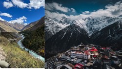 हिमाचल प्रदेश के किन्नौर जिले की इन खूबसूरत जगहों को करें एक्सप्लोर, दोस्तों के साथ मनाएं यादगार ट्रिप