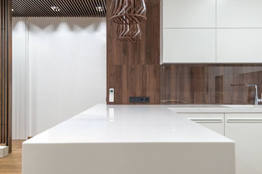 kitchen surfaces