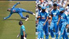 KL Rahul, KL Rahul Catch, IND vs ENG 1st ODI, Shivam Dube