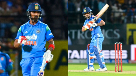 IND vs ENG 2nd ODI, India vs England, KL Rahul, Ishan Kishan