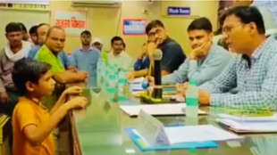 lakhimpurkheri, lakhimpurkheri dm viral video