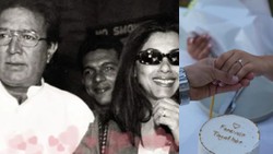 डिंपल कपाड़िया ने शेयर किया राजेश खन्ना संग ‘Forever’ वाला किस्सा, लेकिन हर रिश्ते में क्यों होती है हमेशा साथ रहने की उम्मीद? एक्सपर्ट से जानिए