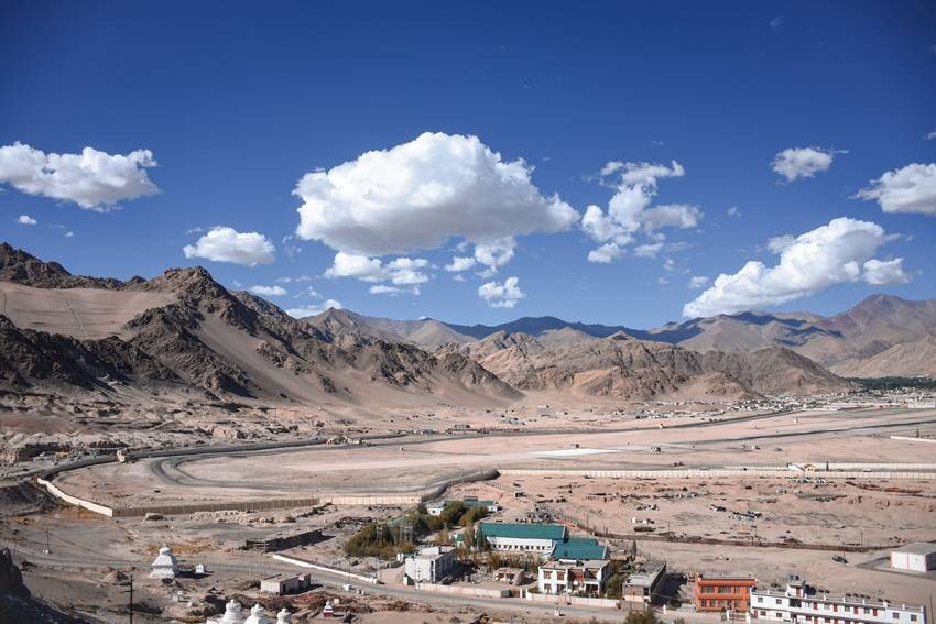 leh, ladakh
