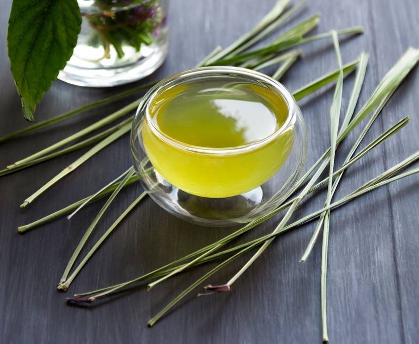 lemongrass Tea