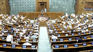 loksabha | paper leak bill passed |