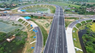 lucknow-kanpur expressway | kanpur lucknow distance | hindi news | up news