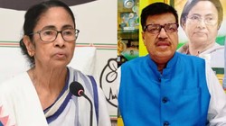 ममता बनर्जी के खिलाफ पूर्व मंत्री ने कर दी बगावत, बोले- अभिषेक को हटाओ तो ही लौटूंगा