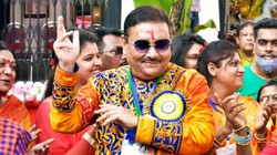 कौन हैं मदन मित्रा, जिन्हें ममता बनर्जी ने बताया था ‘रंगीन मिजाज’, अब अभिषेक बनर्जी की आलोचना कर छोड़ी TMC