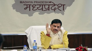 madhya pradesh | mohan yadav | hindi news | latest news | mohan yadav cabinet | lakhan patel