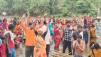 Ken-Betwa Link Project protest, Amit Bhatnagar detention Chhatarpur