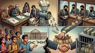CBI, Bhopal scholarship scam, MBA scholarship fraud,