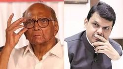 शरद पवार का अगला कदम क्या? एनसीपी के दोनों गुटों ने देवेंद्र फड़नवीस के साथ की बैठक