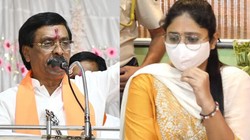 धोखे से शादी और काला जादू, उद्धव गुट के नेता पर बहू के गंभीर आरोप; मां ने लगाई न्याय की गुहार