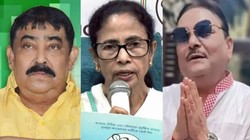 पहले मदन मित्रा और अब अनुब्रत मंडल, एक दिन में दो नेताओं के साथ छोड़ने पर क्या बोलीं ममता बनर्जी