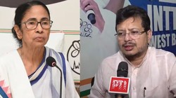 TMC में फूट: चुनाव आयोग ने ममता और ऋतब्रत बनर्जी गुट को भेजा नोटिस, 6 जुलाई तक मांगा जवाब