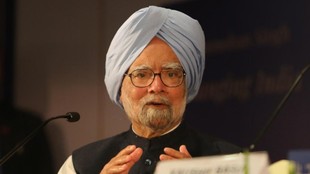 Manmohan Singh,Manmohan Singh news,Election Commissioner