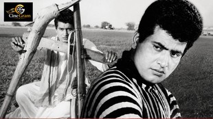 Manoj Kumar