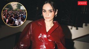 Manushi Chhillar