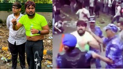 मेरे शरीर के हर हिस्से पर मारा गया’, कौन है वीडियो में ”मारो सर मारो” बोलकर सीना ताने खड़ा रहने वाला शख्स
