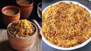How to make masoor dal namkeen | masoor dal namkeen recipe | masoor dal namkeen kaise banaen
