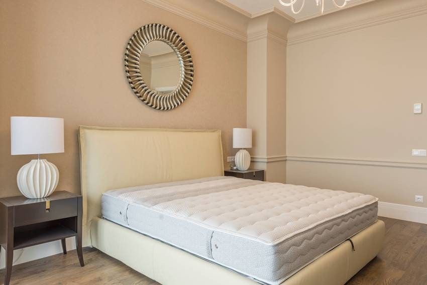 mattresses
