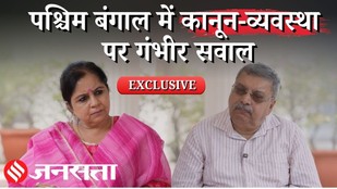 Mahua Moitra पर हुए हमले पर भड़के, पश्चिम बंगाल में बढ़ती हिंसा पर Kalyan Banerjee का बड़ा दावा क्या?