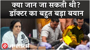 क्या Sonam Wangchuk की जान को था खतरा? डॉक्टर ने किया बड़ा खुलासा