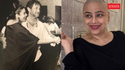 ‘मैंने इस मुश्किल दौर का सामना कभी अकेले नहीं किया’, महेश मांजरेकर की पत्नी मेधा को हुआ कैंसर, पोस्ट लिखकर दी जानकारी