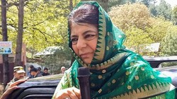 महबूबा की पार्टी ने उमर के जंतर-मंतर के निमंत्रण को क्यों ठुकरा दिया?