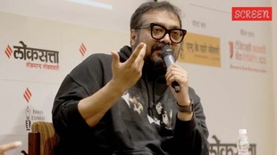 Anurag Kashyap, 27 kg weight loss, heart attack recovery, asthma attacks, steroids weight gain, yoga, pranayama, liquid diet, holistic recovery, stress management,