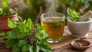Tulsi benefits, Holy Basil, Blood sugar control, Diabetes, Tulsi leaves, Immunity, Heart health,तुलसी के फायदे, ब्लड शुगर कंट्रोल, तुलसी की पत्तियां, डायबिटीज, इम्यूनिटी,