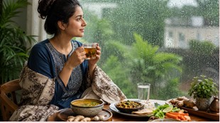 Rainy Season Health Tips, Monsoon Health Tips