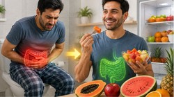 Stomach Detox: पुरानी कब्ज और पाचन से जुड़ी समस्याओं में राहत दे सकते हैं ये 5 फल, रिसर्च से समझें इनके फायदे