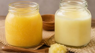 Deshi ghee, ghee, butter, milk, vanaspati ghee, better ghee, vanaspati ghee and deshi ghee, ghee for health, good ghee for health, Health, health news, heath tips, देसी घी का सेवन करने के फायदे,