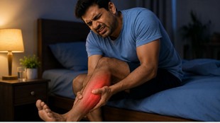 egs, leg cramps, leg cramps causes, frequent leg cramps, leg cramps warning signs, leg cramps and heart health, leg cramps circulation problems, peripheral artery disease symptoms, PAD leg pain, night leg cramps, leg cramps while walking, charley horse causes, venous insufficiency leg cramps, restless legs circulation,