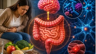 Constipation warning signs, Chronic constipation symptoms,Constipation related diseases, Scientific research on constipation,