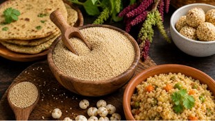 rajgira amaranth benefits, gut, heart and diabetes superfood hindi,amaranth benefits,