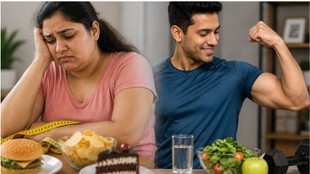 men vs women weight loss, do men lose weight faster, weight loss metabolism, muscle mass and weight loss, estrogen and fat loss, women weight loss challenges, PCOS weight loss