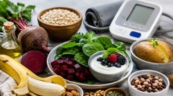 120/80 से ज्यादा ब्लड प्रेशर सेहत के लिए खतरा, डाइट में ये 6 बेस्ट फूड्स करें शामिल, डायटीशियन से जानिए फायदे