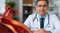 Heart Health Warning: सिर्फ कोलेस्ट्रॉल नहीं, खून में तैरता यह दूसरा फैट भी दे सकता है साइलेंट अटैक! डॉक्टर से जानिए क्यों खतरनाक है ट्राइग्लिसराइड्स