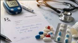Lancet Study Alert: लोग बिना डॉक्टर की सलाह के खा रहे हैं एंटीबायोटिक्स? लैंसेट स्टडी में खुलासा, भारत में धड़ल्ले से लिया जा रहा है दवाओं का ओवरडोज!