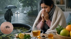 Monsoon Health Alert: बारिश में बार-बार हो रहा है वायरल इंफेक्शन? डॉक्टर से जानिए इसके कारण, इलाज और बचाव के जरूरी उपाय
