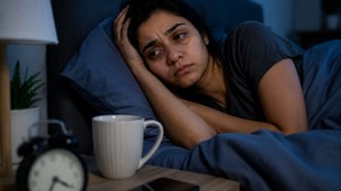 Sleep deprivation symptoms, Signs of sleep deprivation, Lack of sleep effects on brain and body, Not getting enough sleep symptoms, How sleep affects health, Warning signs you are not sleeping enough,