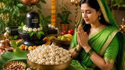 Sawan Vrat Health Tips: सावन व्रत में क्यों सुपरफूड है भुना मखाना? डायटीशियन से जानिए 7 साइंस-बेस्ड फायदे