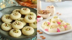 त्योहार हो या कोई खास मौका, बाजार से नहीं घर पर ट्राई करें ये 2 आसान मिठाई रेसिपी