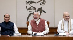 मोदी 3.0 कैबिनेट में फेरबदल की चर्चा गर्म, जानिए पिछले दो कार्यकाल में किए गए 4 बदलाव में क्या हुआ था