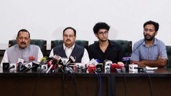CJP ने किया जंतर-मंतर पर विरोध प्रदर्शन खत्म करने का ऐलान, केंद्र सरकार ने बातचीत में मान लीं सारी मांग